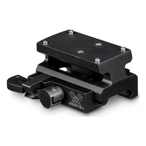 Vortex Red Dot Mount Riser- Quick Release