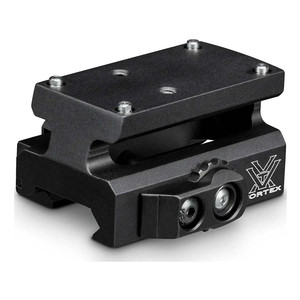 Vortex Red Dot Mount Riser- Quick Release