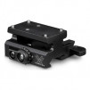 Vortex Red Dot Mount Riser- Quick Release
