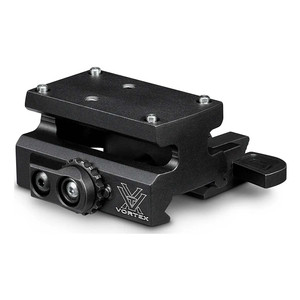 Vortex Red Dot Mount Riser- Quick Release