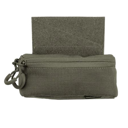 Eberlestock Recon Quickcase - Military Green