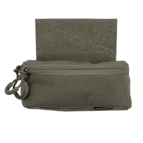 Eberlestock Recon Bottom Quickcase - Military Green