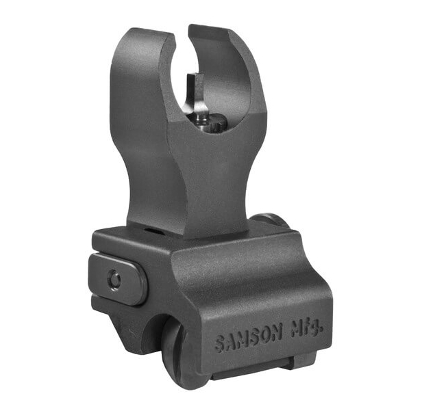 Samson Quick Flip Front Sight (SIG 556 / 556R / 522 - HK)