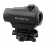 Vector Optics Maverick-II 1x22 Gen 2 3 MOA Red Dot Sight
