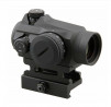 Vector Optics Maverick-II 1x22 Gen 2 3 MOA Red Dot Sight