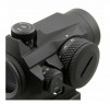Vector Optics Maverick-II 1x22 Gen 2 3 MOA Red Dot Sight