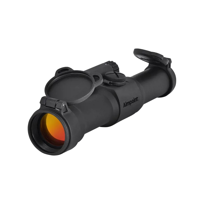 Aimpoint 9000 L ACET 30mm 4MOA Red Dot Reflex Sight