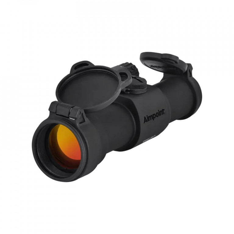 Aimpoint 9000 SC ACET 30mm 2MOA Red Dot Reflex Sight