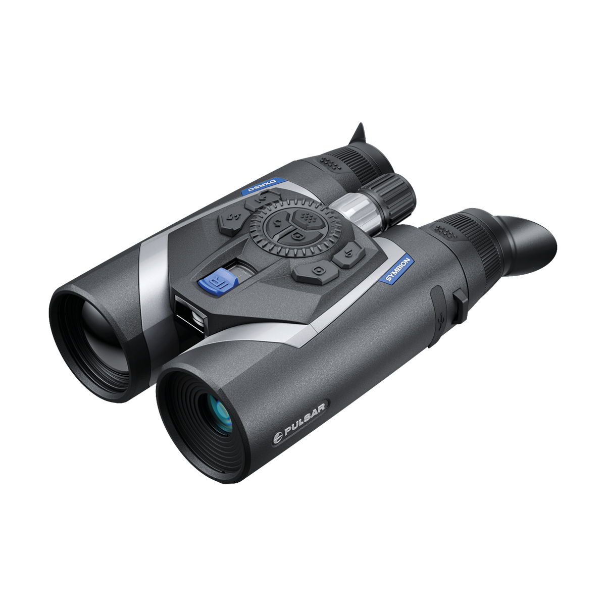 WIN A BUNDLE: HIKMICRO Stellar 3.0 SX60L Thermal Rifle Scope with LRF + Pulsar Symbion DXR50 Multispectral Thermal Binoculars with LRF