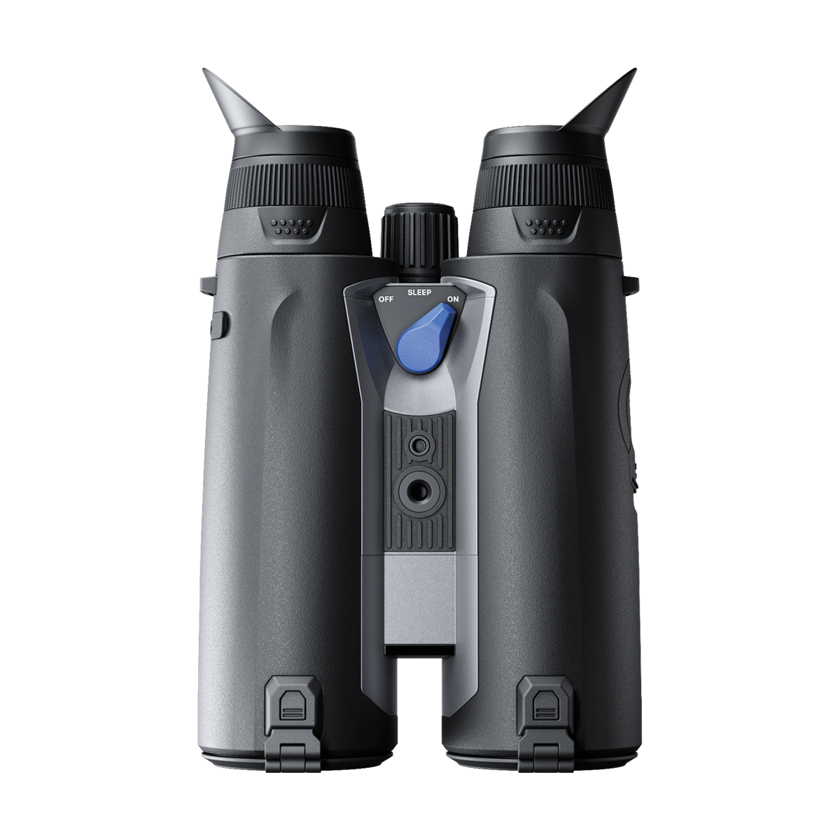 Pulsar Symbion DXR50 Multispectral Thermal Binoculars with LRF