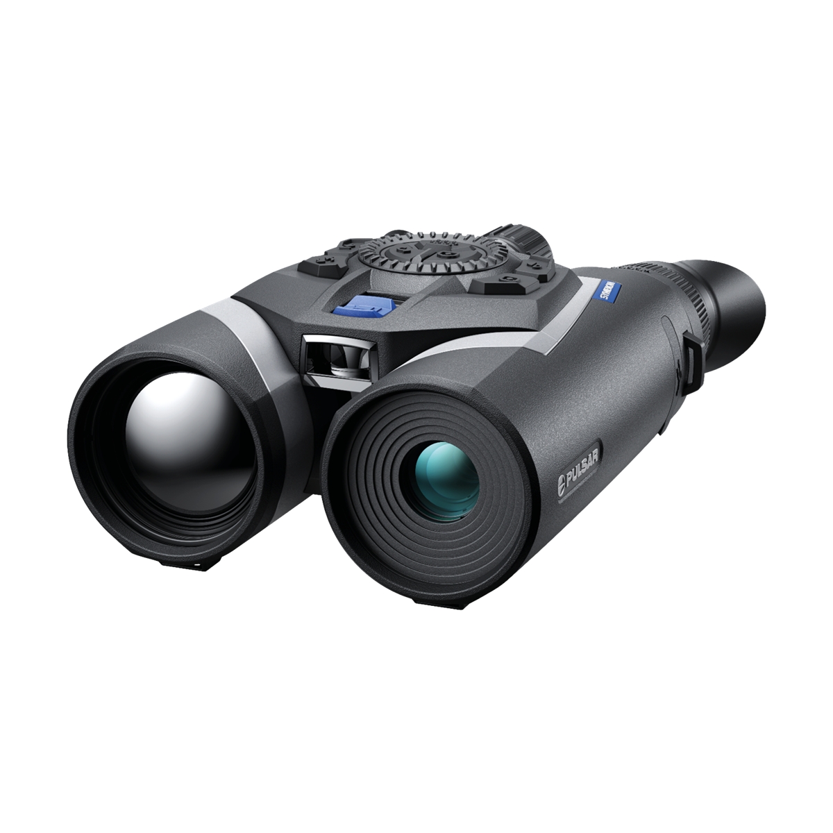 WIN A BUNDLE: HIKMICRO Stellar 3.0 SX60L Thermal Rifle Scope with LRF + Pulsar Symbion DXR50 Multispectral Thermal Binoculars with LRF