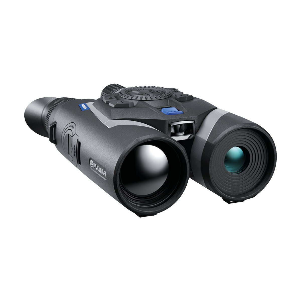 WIN A BUNDLE: HIKMICRO Stellar 3.0 SX60L Thermal Rifle Scope with LRF + Pulsar Symbion DXR50 Multispectral Thermal Binoculars with LRF