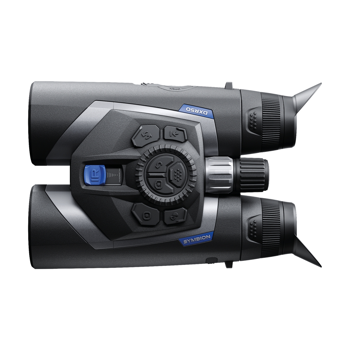 WIN A BUNDLE: HIKMICRO Stellar 3.0 SX60L Thermal Rifle Scope with LRF + Pulsar Symbion DXR50 Multispectral Thermal Binoculars with LRF