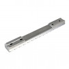 REED Sako A7 S/M Aluminium 0MOA Picatinny Rail - Silver