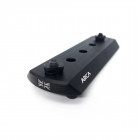 Black Rifle ARCA - PRS Rail 100mm (M-LOK)