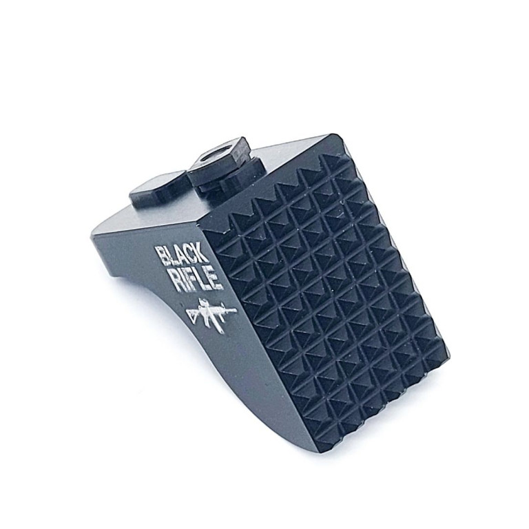 Black Rifle M-LOK Barricade Stop