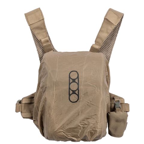 Eberlestock Recon RainFly - Dry Earth