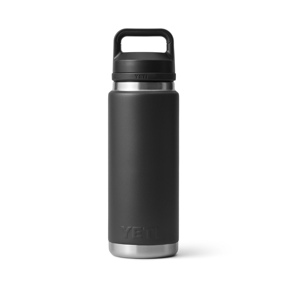 YETI Rambler 26oz (769ml) Insulated Bottle with Chug Cap