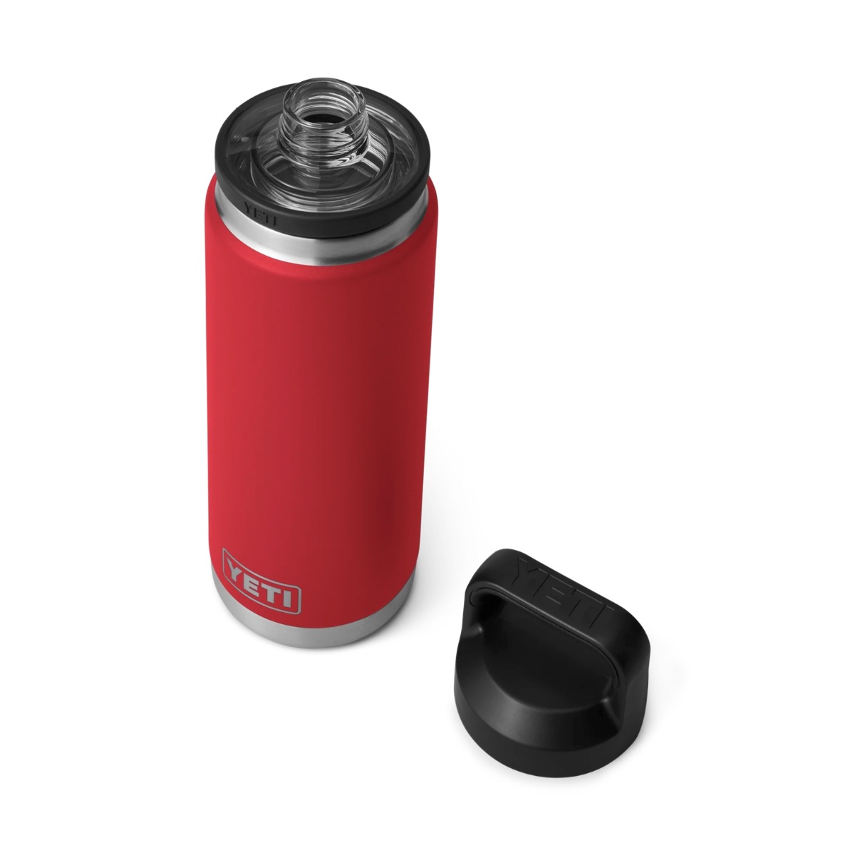 YETI Rambler 26oz (769ml) Insulated Bottle with Chug Cap