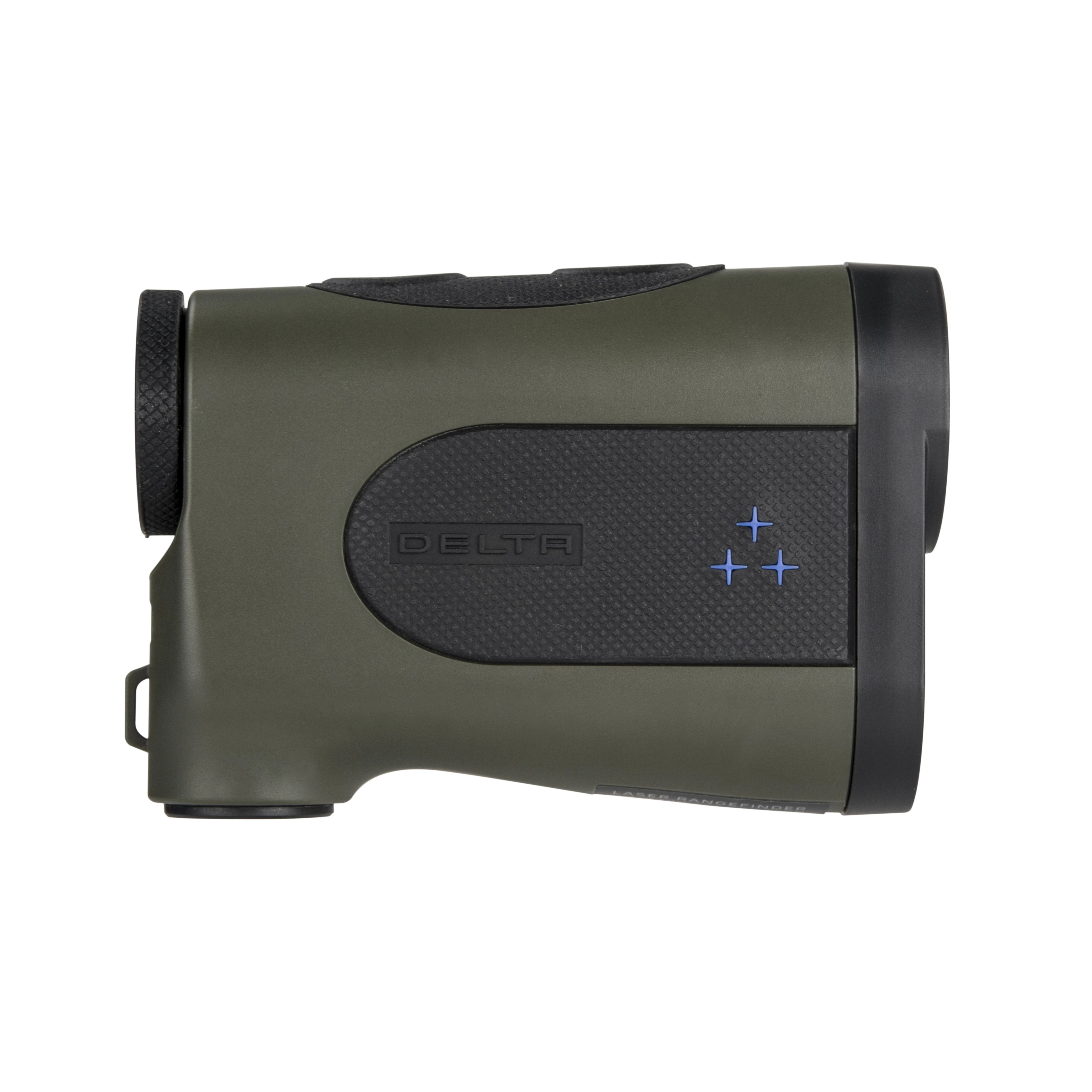Delta Optical Titanium RF-4000 Laser Rangefinder