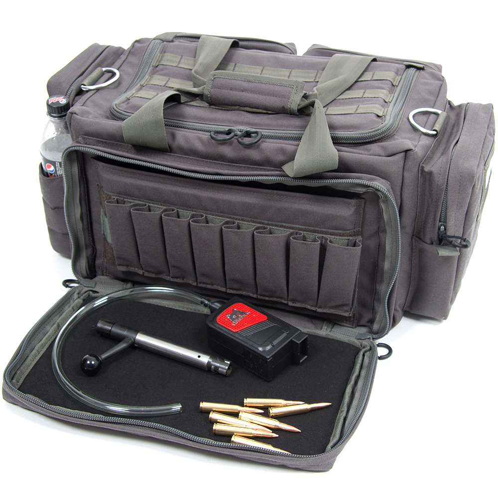 WIN A: Ulfhednar Large Range Bag