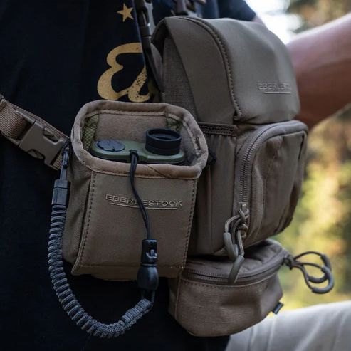 Eberlestock Recon Rangefinder Pouch - Military Green