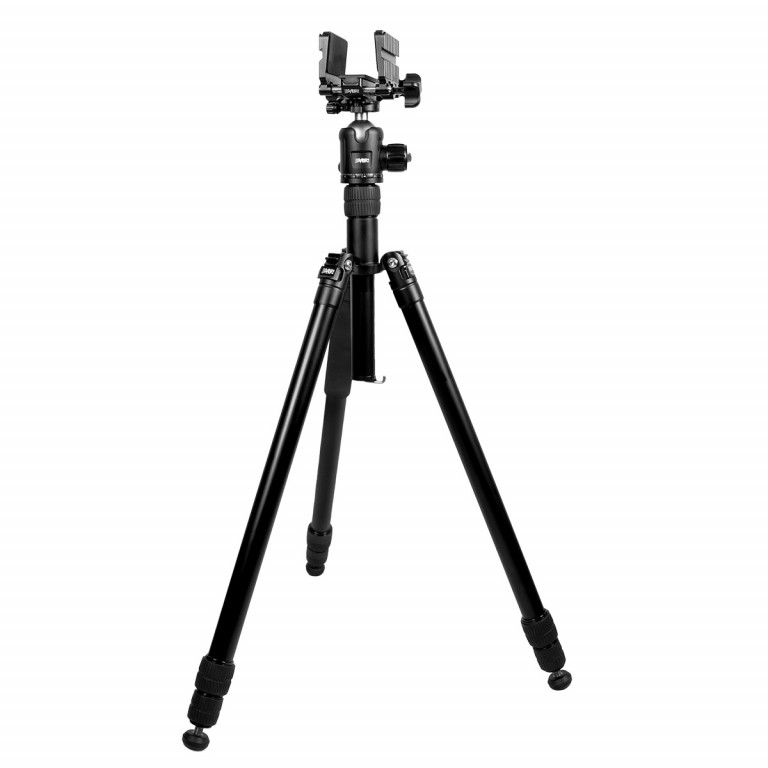 WIN A: WULF Raptor 2.0 Aluminium Rifle Tripod System