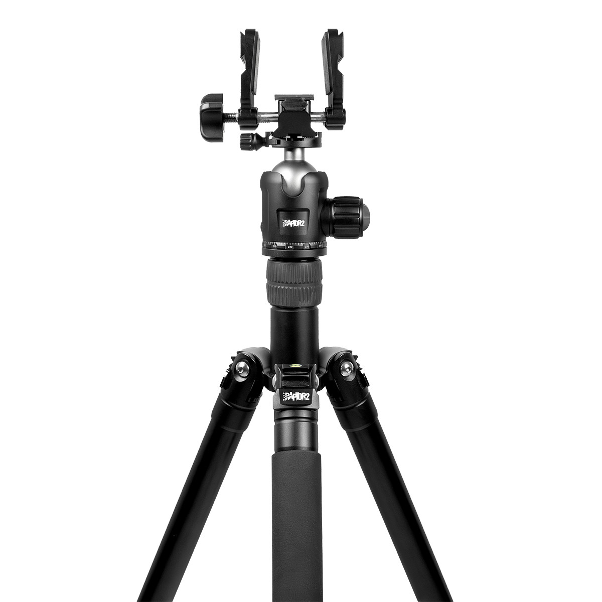 WIN A: WULF Raptor 2.0 Aluminium Rifle Tripod System