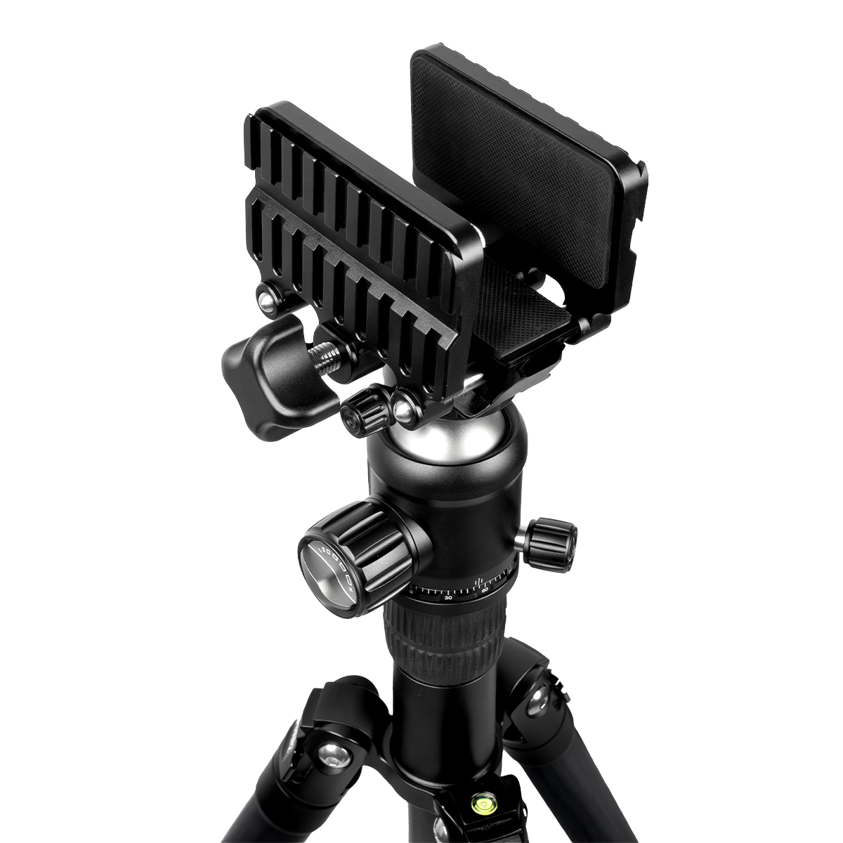 WULF Raptor 2.0 Carbon Rifle Tripod System  
