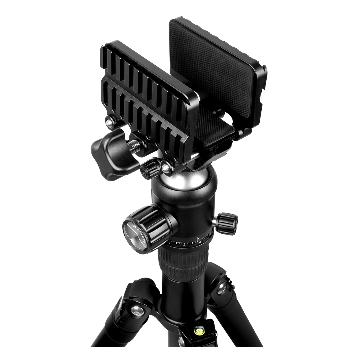 WIN A: WULF Raptor 2.0 Aluminium Rifle Tripod System