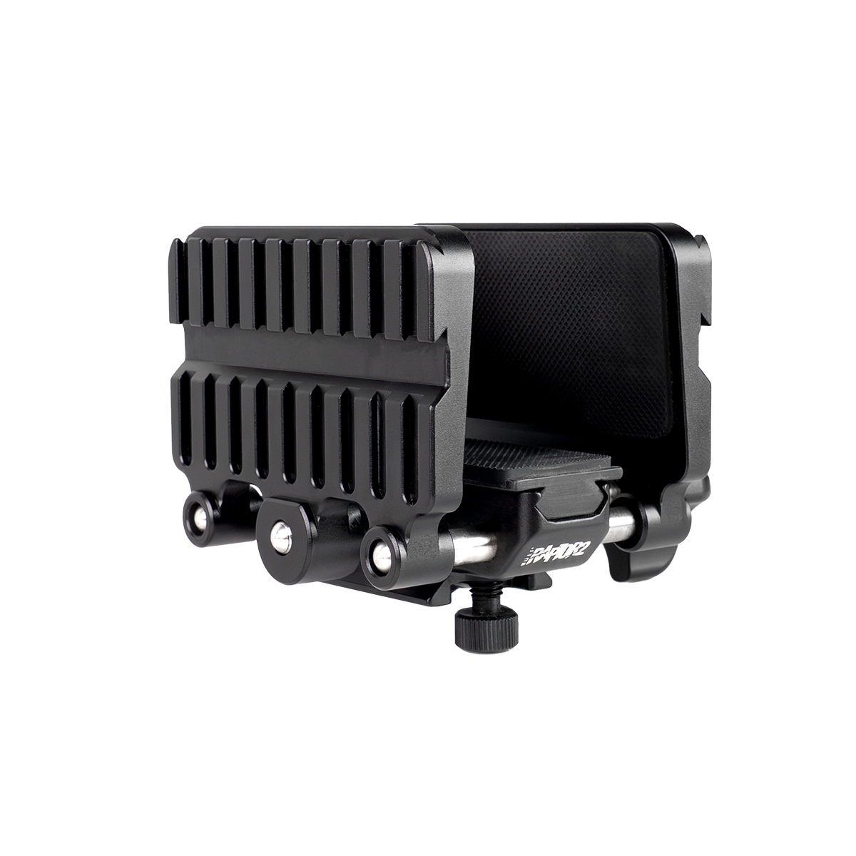 WIN A: WULF Raptor 2.0 Aluminium Rifle Tripod System