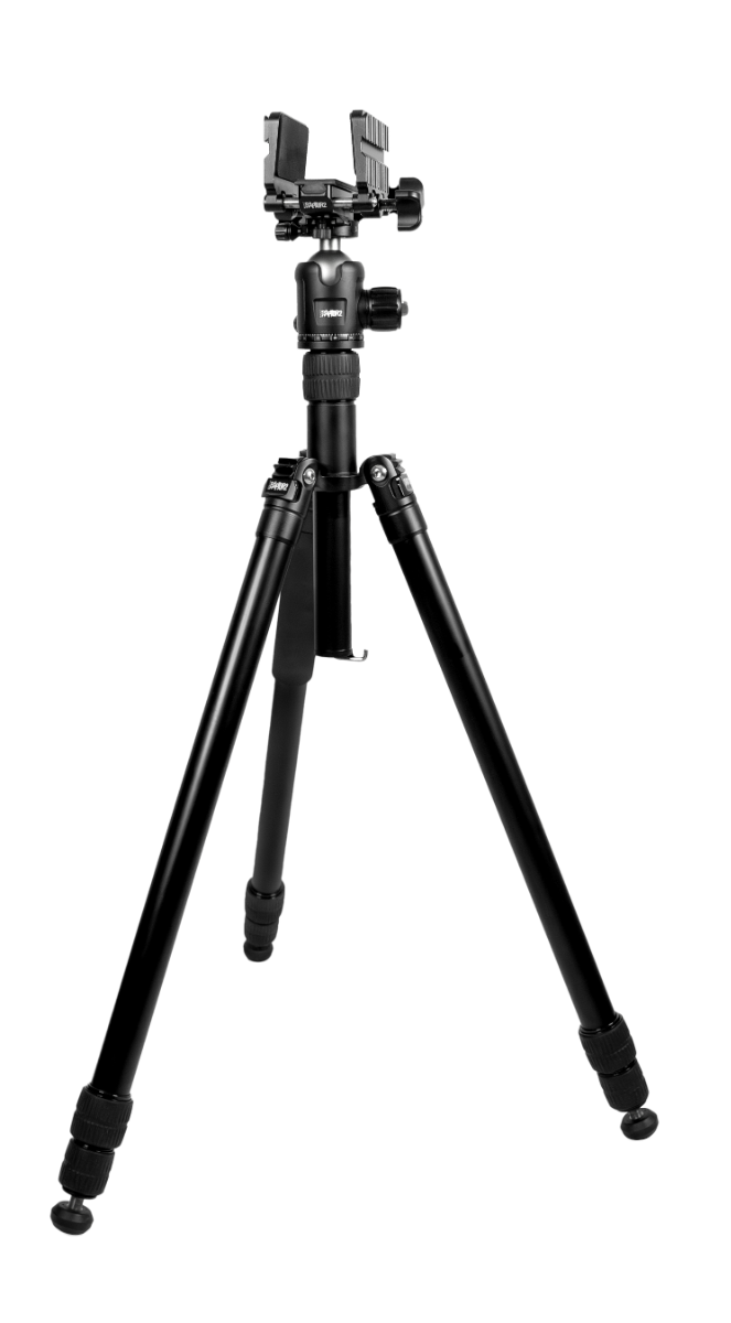 WULF Raptor 2.0 Aluminium Rifle Tripod System  