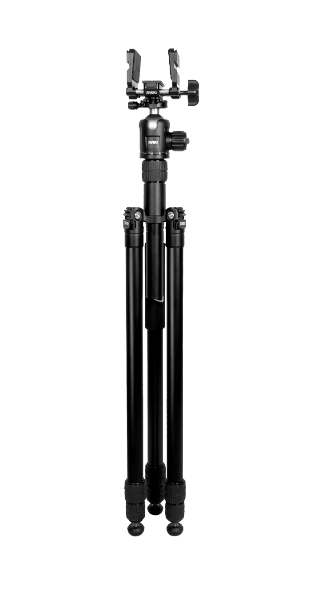 WULF Raptor 2.0 Aluminium Rifle Tripod System  