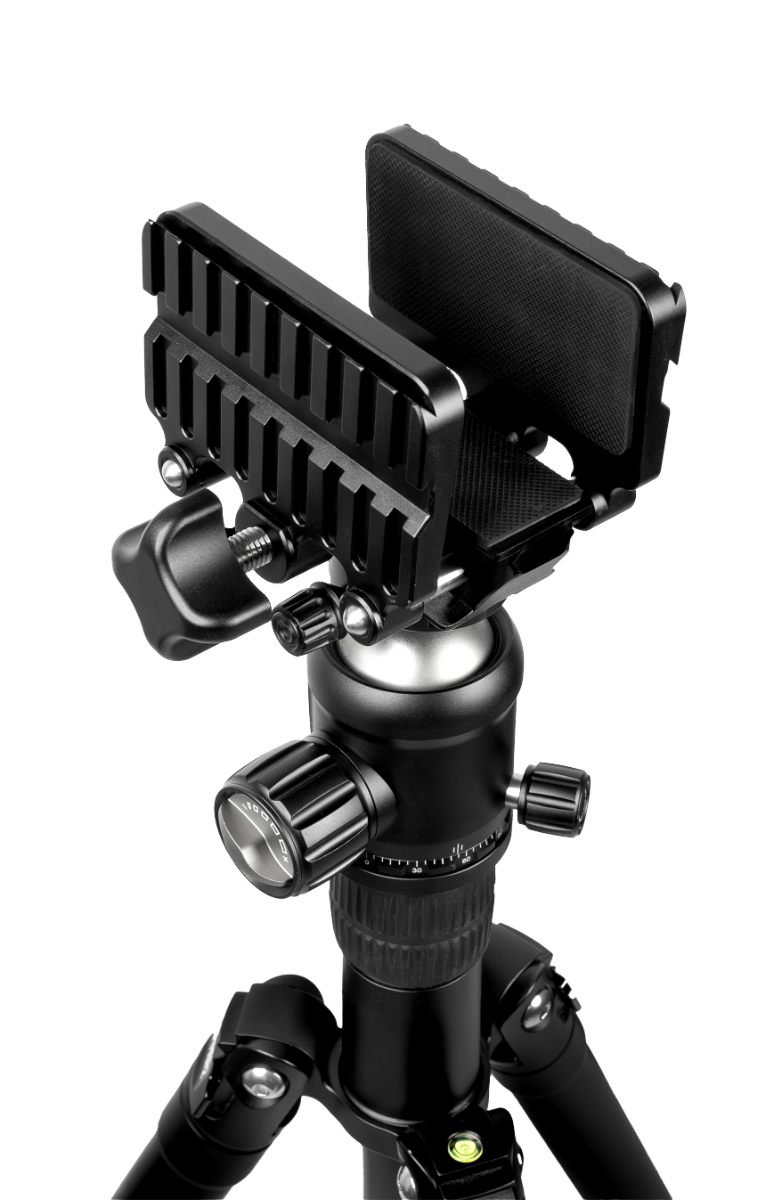 WULF Raptor 2.0 Aluminium Rifle Tripod System  