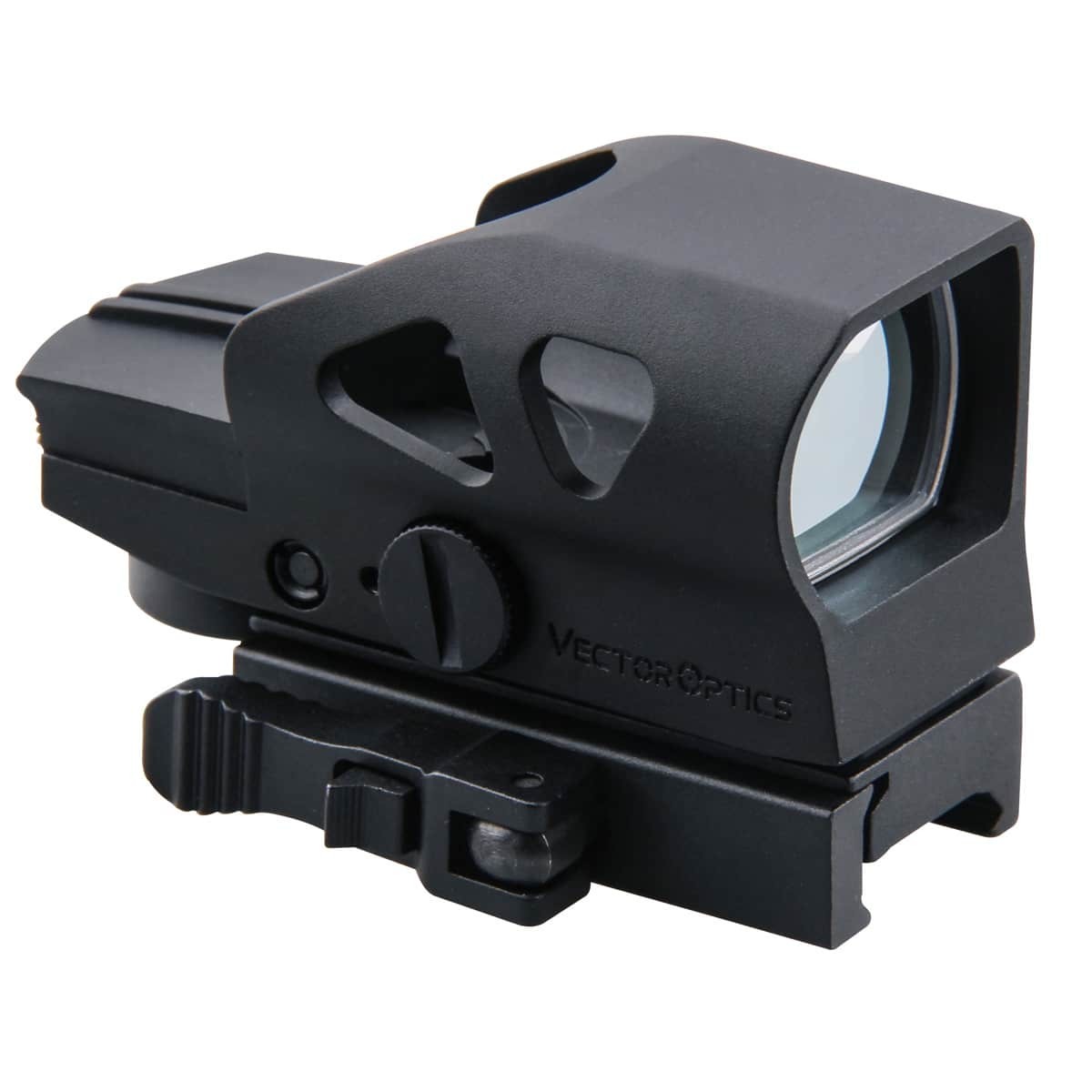 WIN A: Vector Ratchet 1x23x34 (Gen2) Red Green 4 Reticle Sight