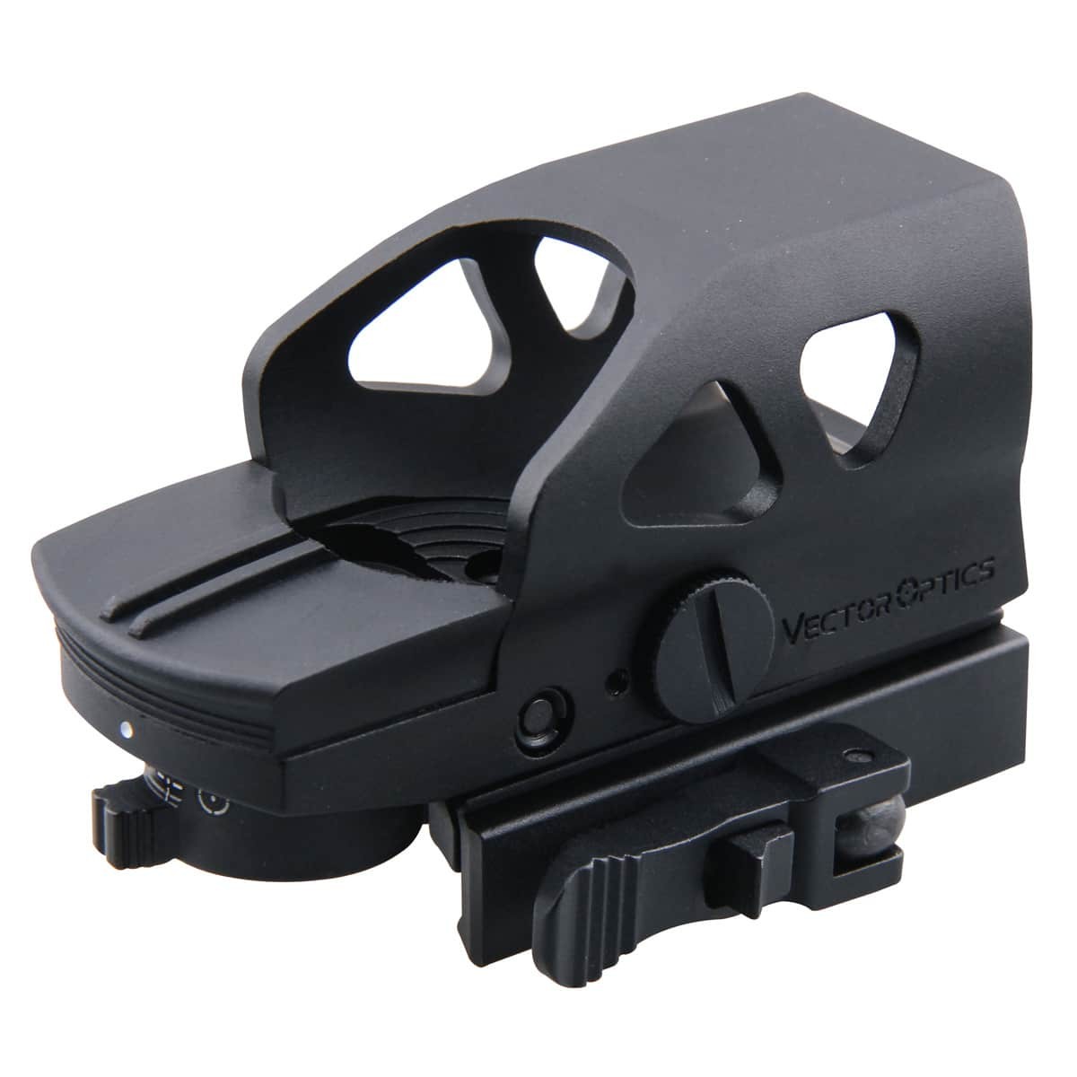 VECTOR OPTICS RATCHET GENⅡ Vector Ratchet 1x23x34 (Gen2) Red Green Dot Sight