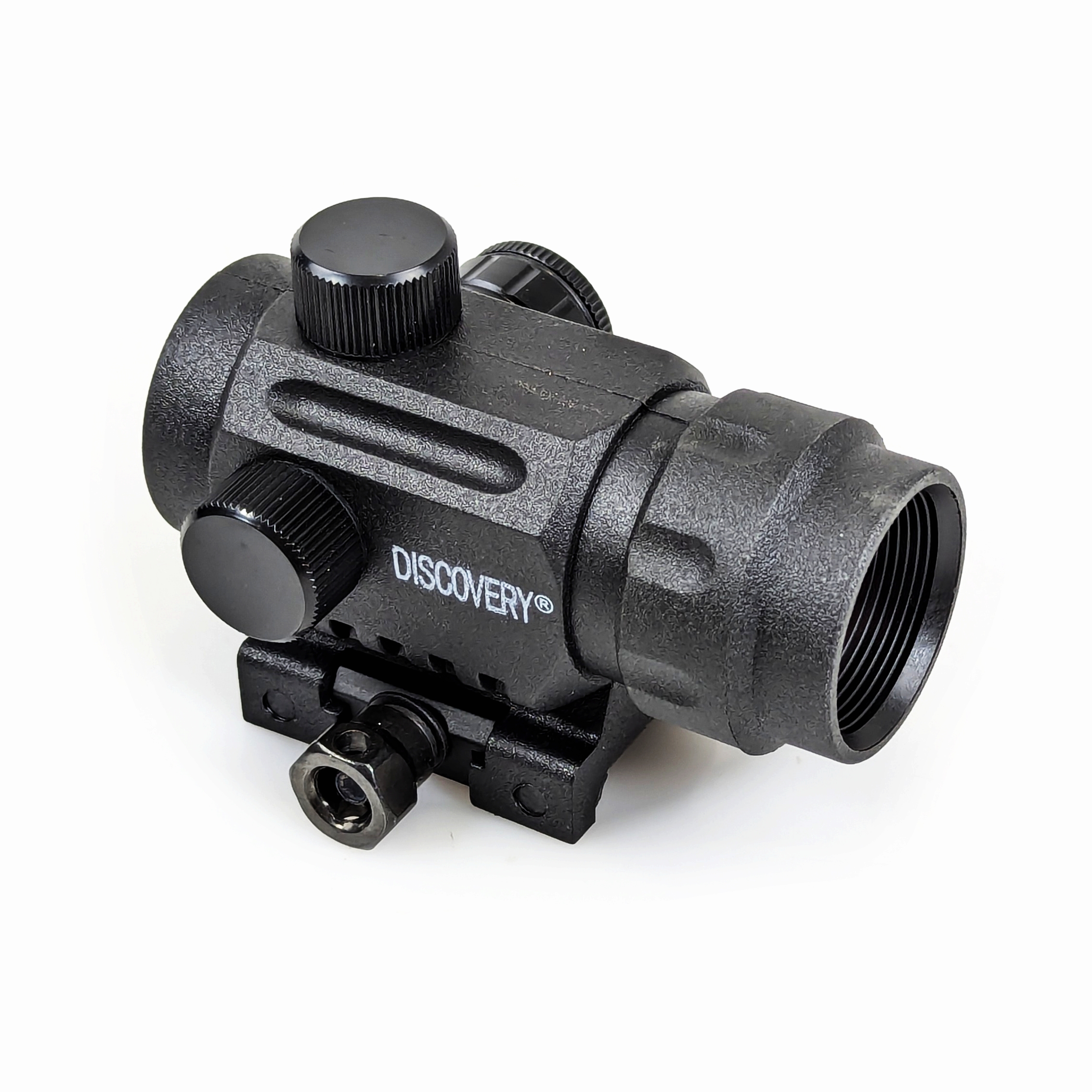 WIN A: Discovery Optics RDA20 3MOA Mini Red Dot Sight