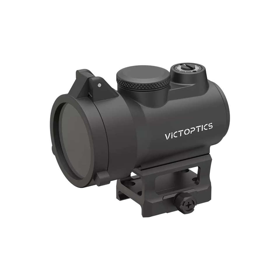 WIN A: Vector Optics SRD 1x30 Picatinny Red Dot Sight