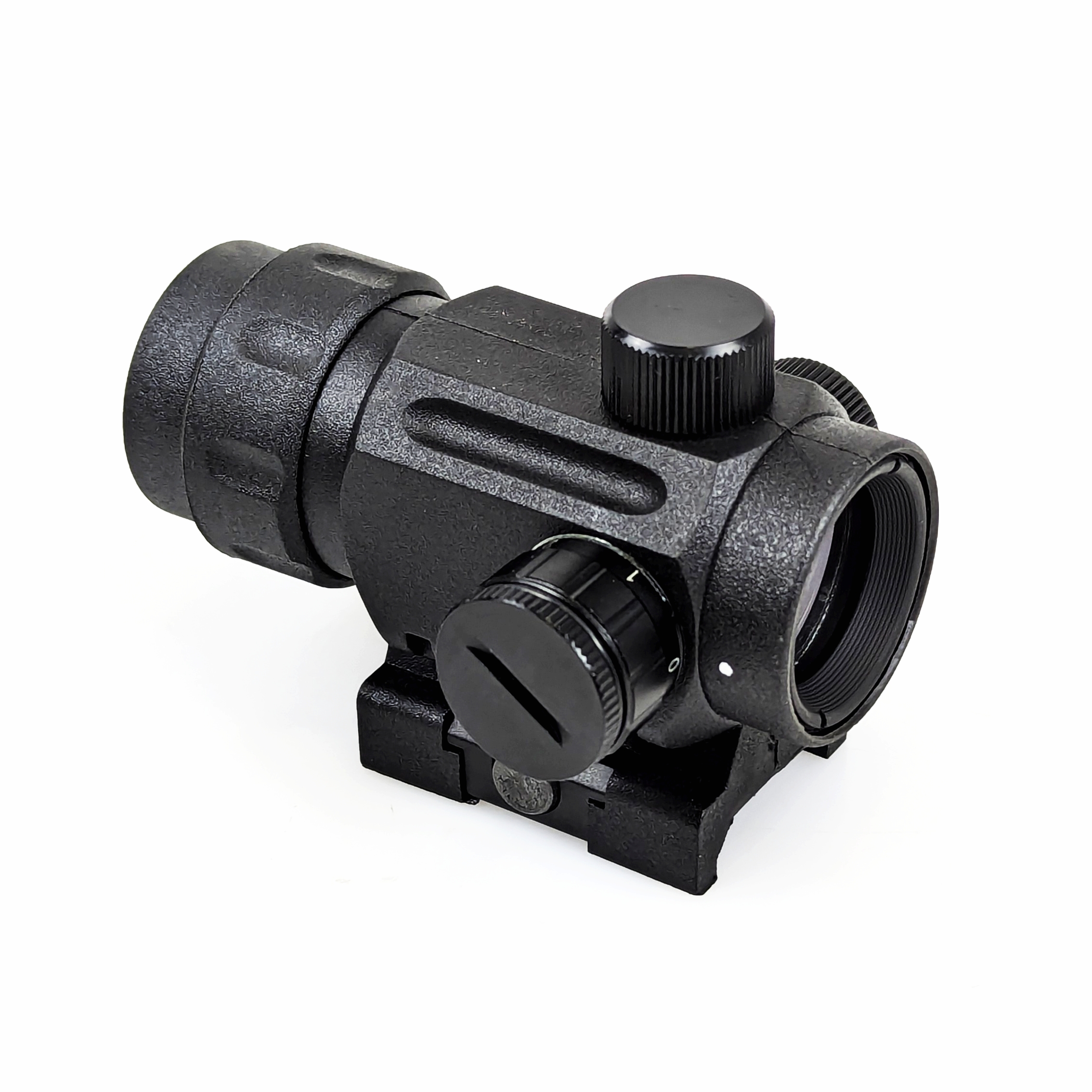 WIN A: Discovery Optics RDA20 3MOA Mini Red Dot Sight