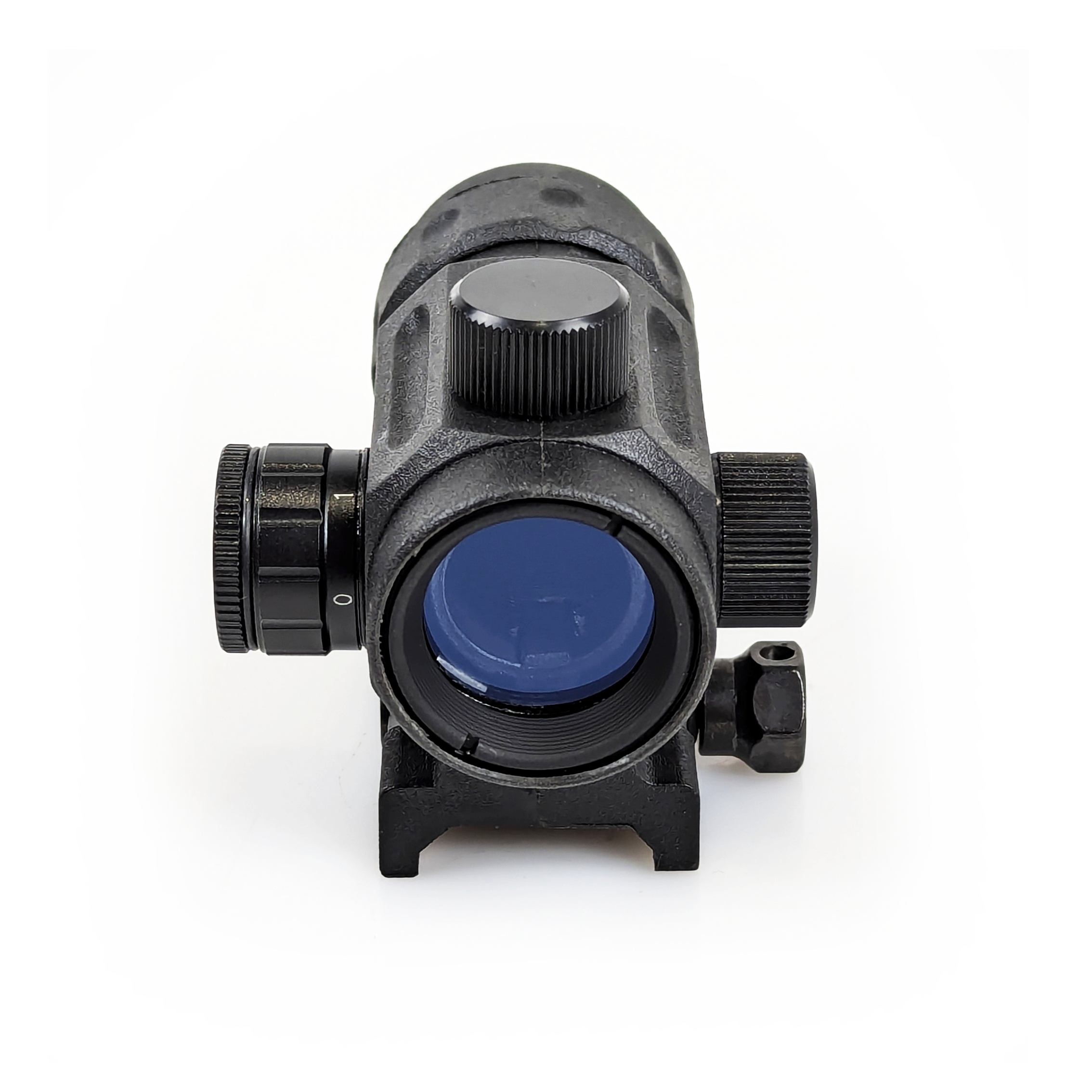 WIN A: Discovery Optics RDA20 3MOA Mini Red Dot Sight