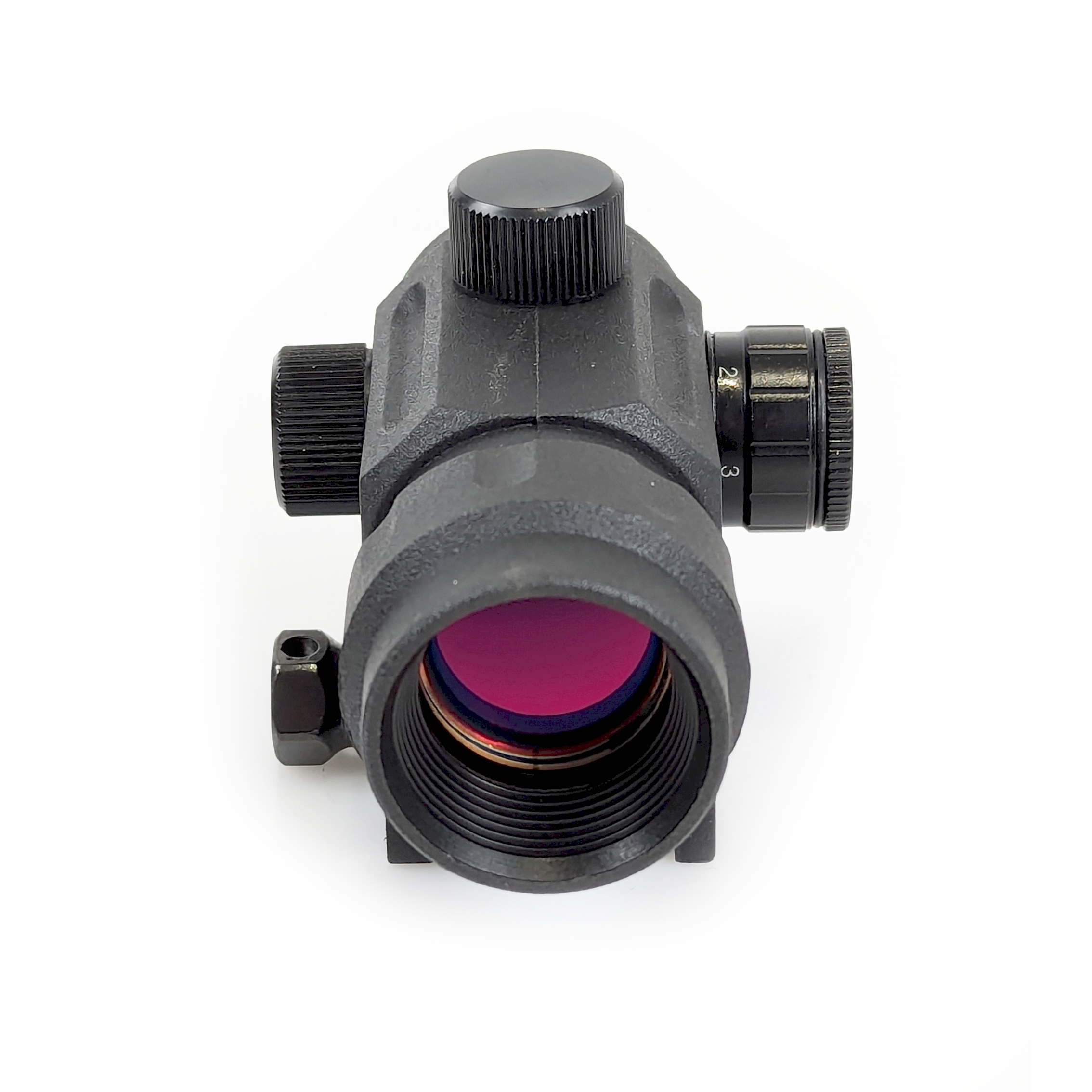 WIN A: Discovery Optics RDA20 3MOA Mini Red Dot Sight