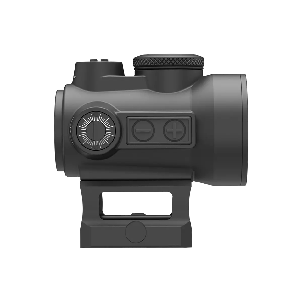 WIN A: Vector Optics SRD 1x30 Picatinny Red Dot Sight