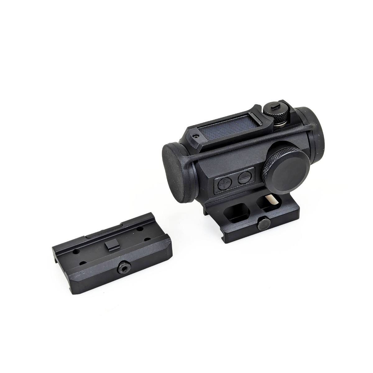 WIN A: SPINA Optics Scream 1x20 2 MOA Red Dot Sight with Riser & NV IR Settings