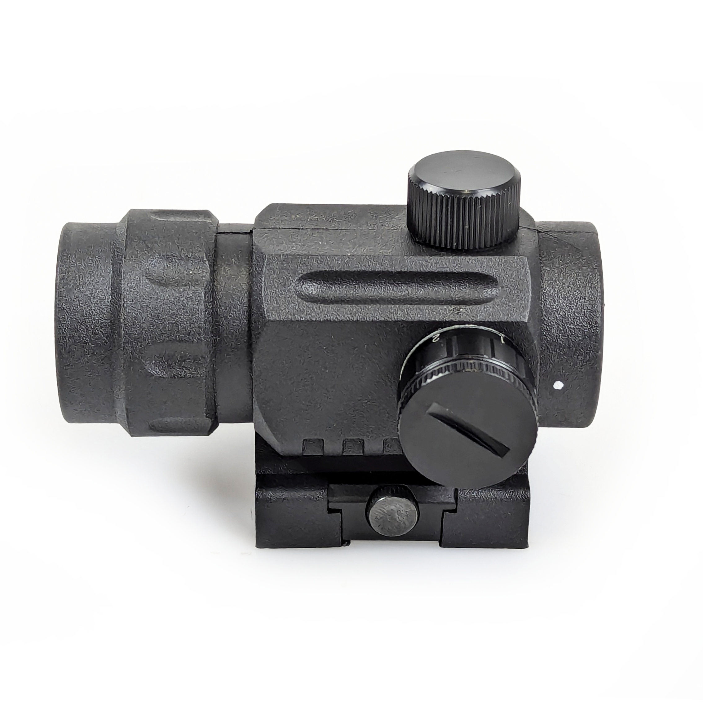 WIN A: Discovery Optics RDA20 3MOA Mini Red Dot Sight