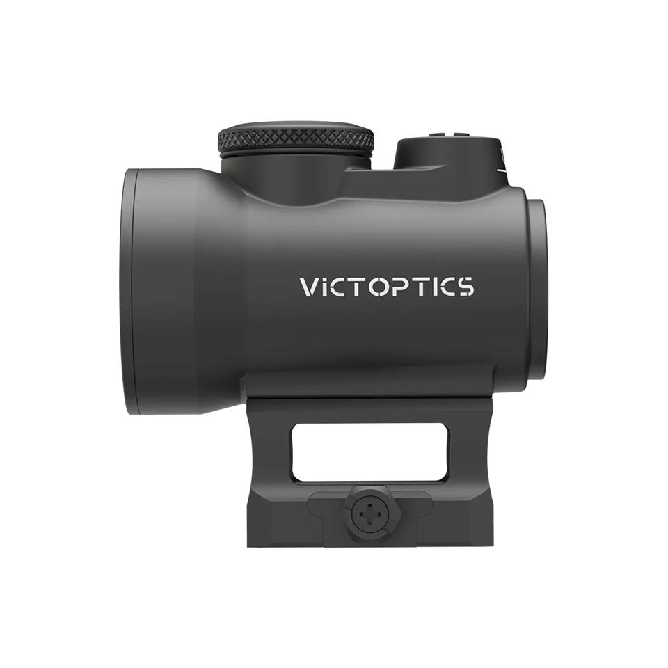 WIN A: Vector Optics SRD 1x30 Picatinny Red Dot Sight