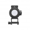 Vector Optics SRD 1x30 Picatinny Red Dot Sight