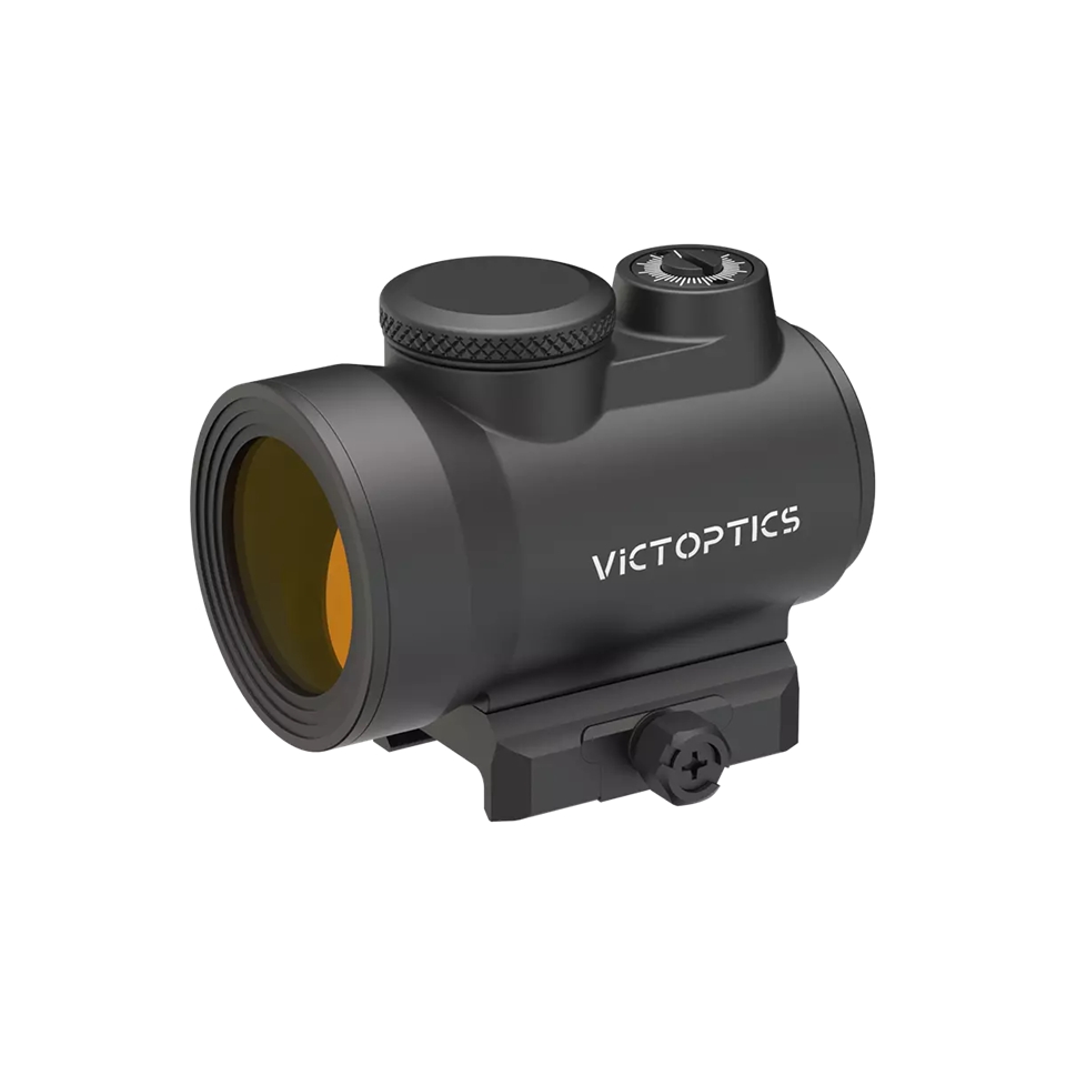 WIN A: Vector Optics SRD 1x30 Picatinny Red Dot Sight