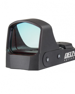 Delta Optical Stryker Red Dot Sight (8 MOA)