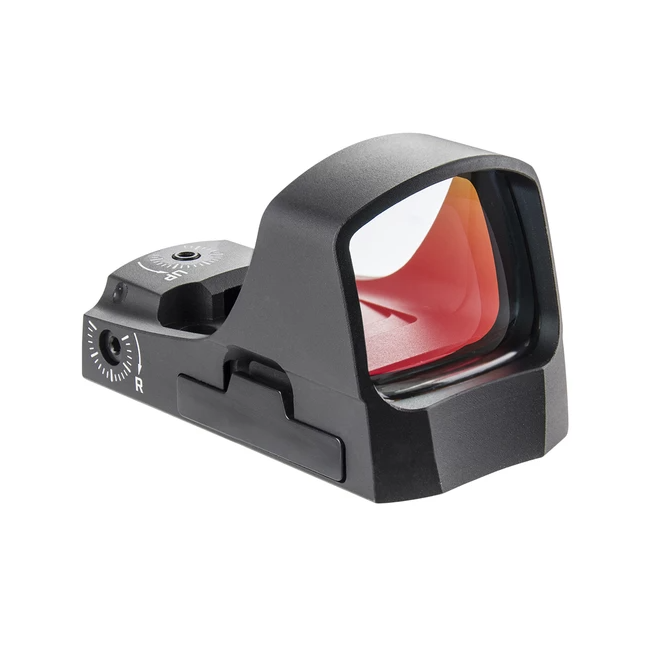 Delta Optical Stryker Red Dot Sight (8 MOA)