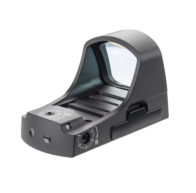 Delta Optical Stryker Red Dot Sight (8 MOA)